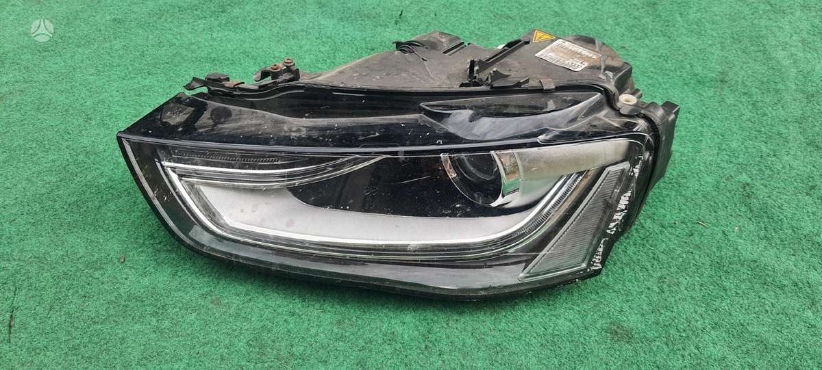 Audi A4, 8k0941005c