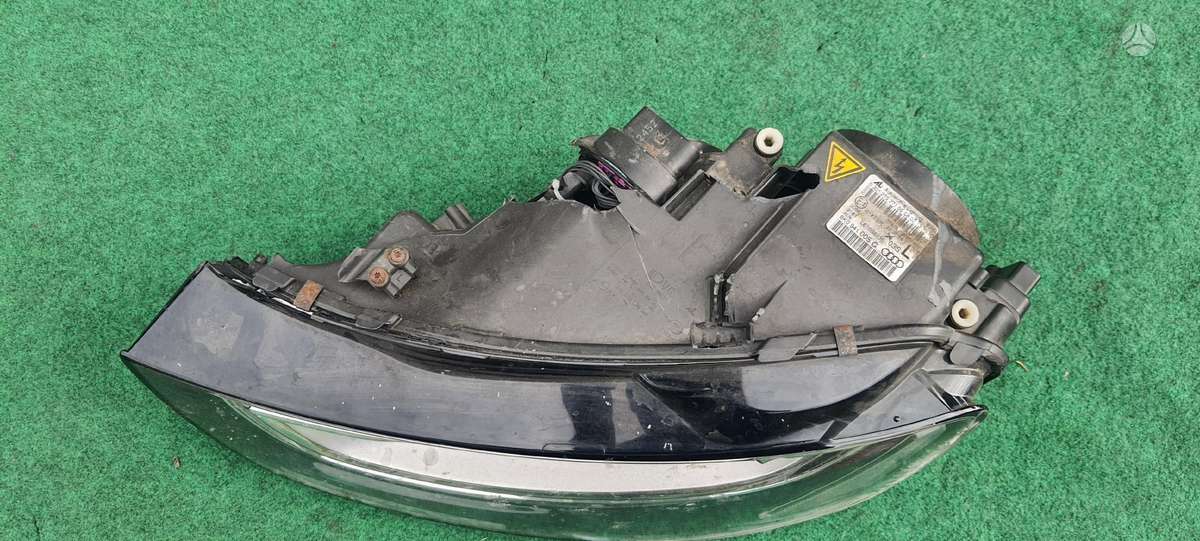 Audi A4, 8k0941005c