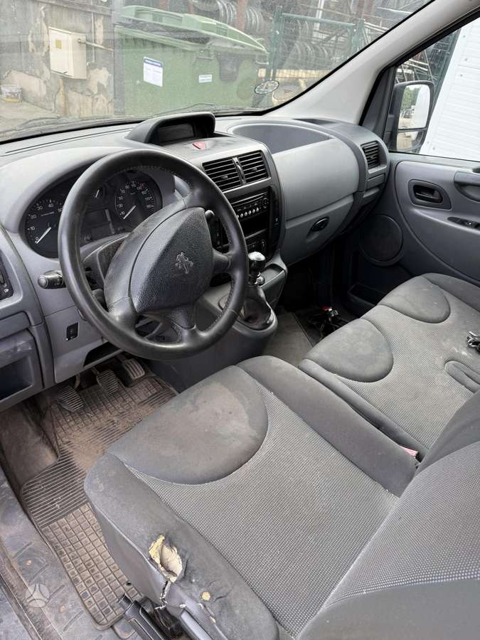 Peugeot Expert