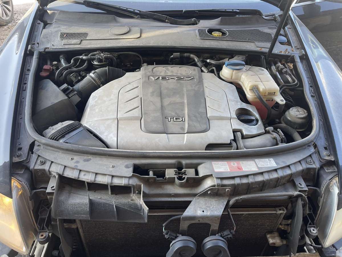 Audi A6 for parts