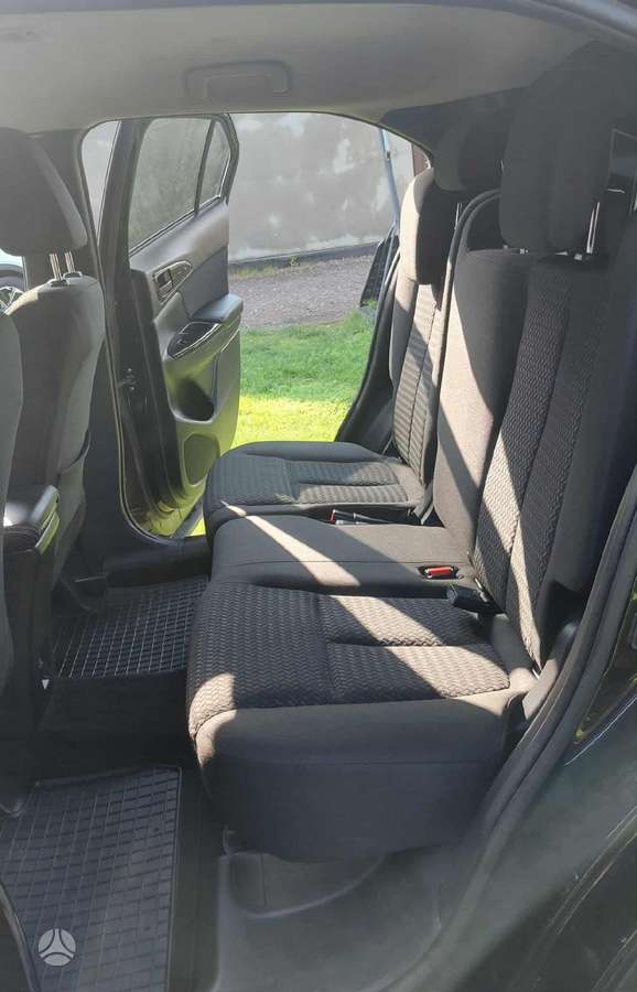 Mitsubishi Eclipse Cross, 1.5 l., off-road / crossover