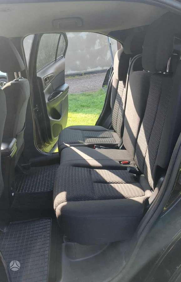 Mitsubishi Eclipse Cross, 1.5 l., Внедорожник / Кроссовер