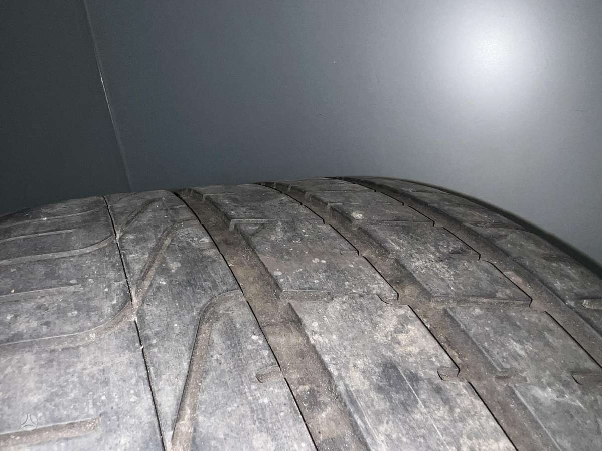 Jaguar, легкосплавные , R20