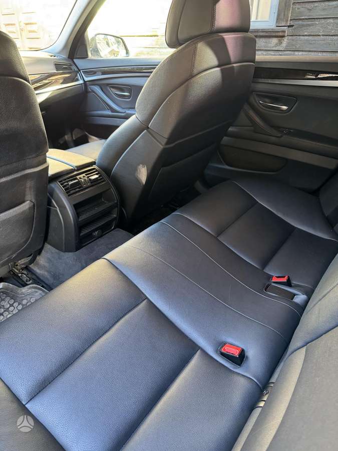 BMW 528, 2.0 l., sedanas