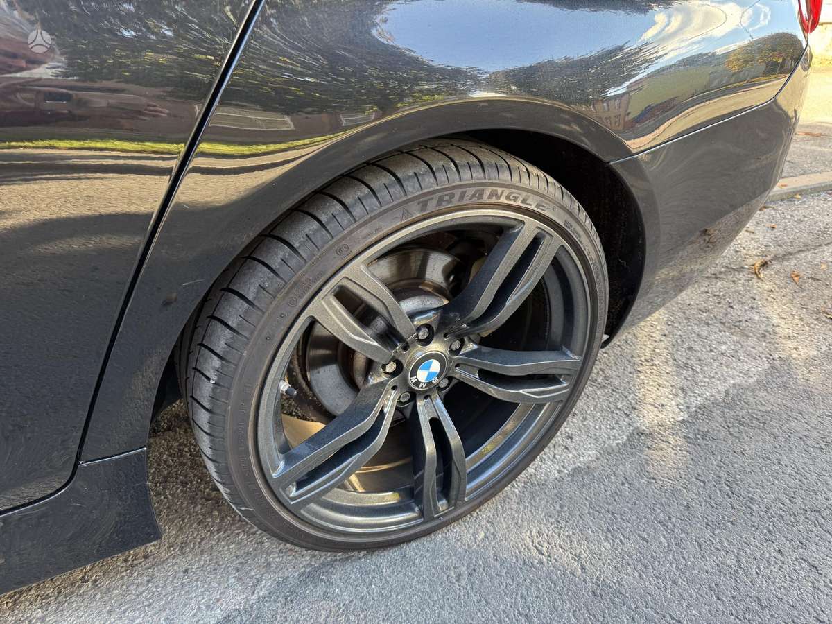 BMW 528, 2.0 l., sedanas