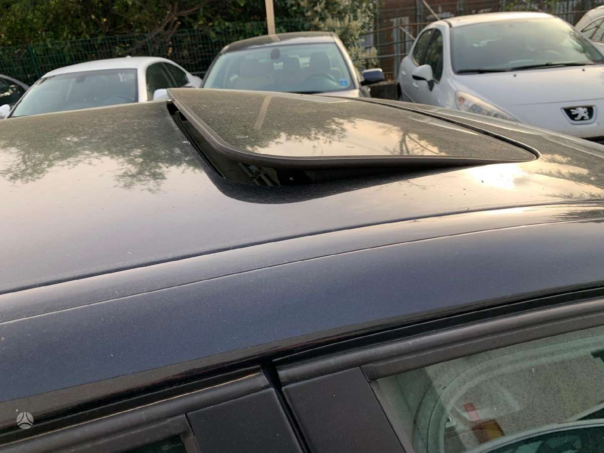 Volvo V50, 1.6 l., Универсал