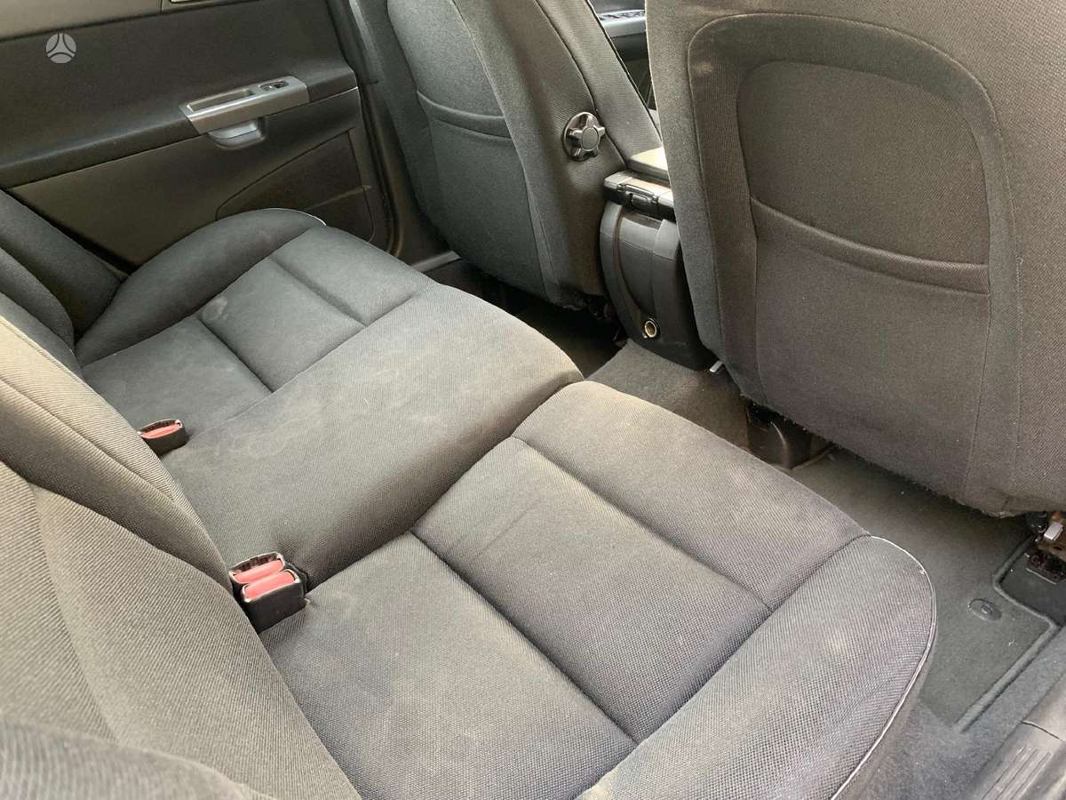 Volvo V50, 1.6 l., Универсал