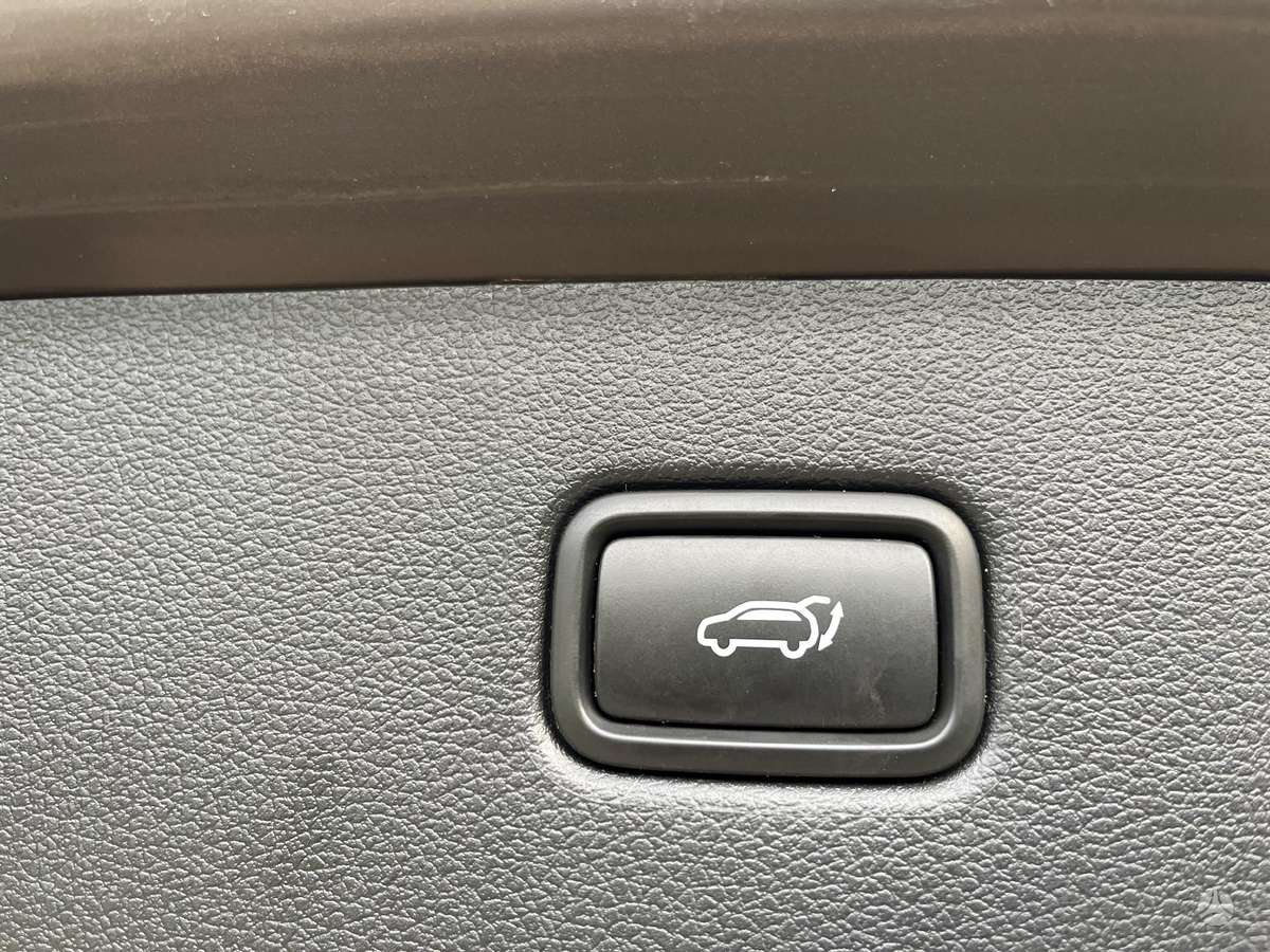 Hyundai Tucson, M8N✅, kėbulo dalys