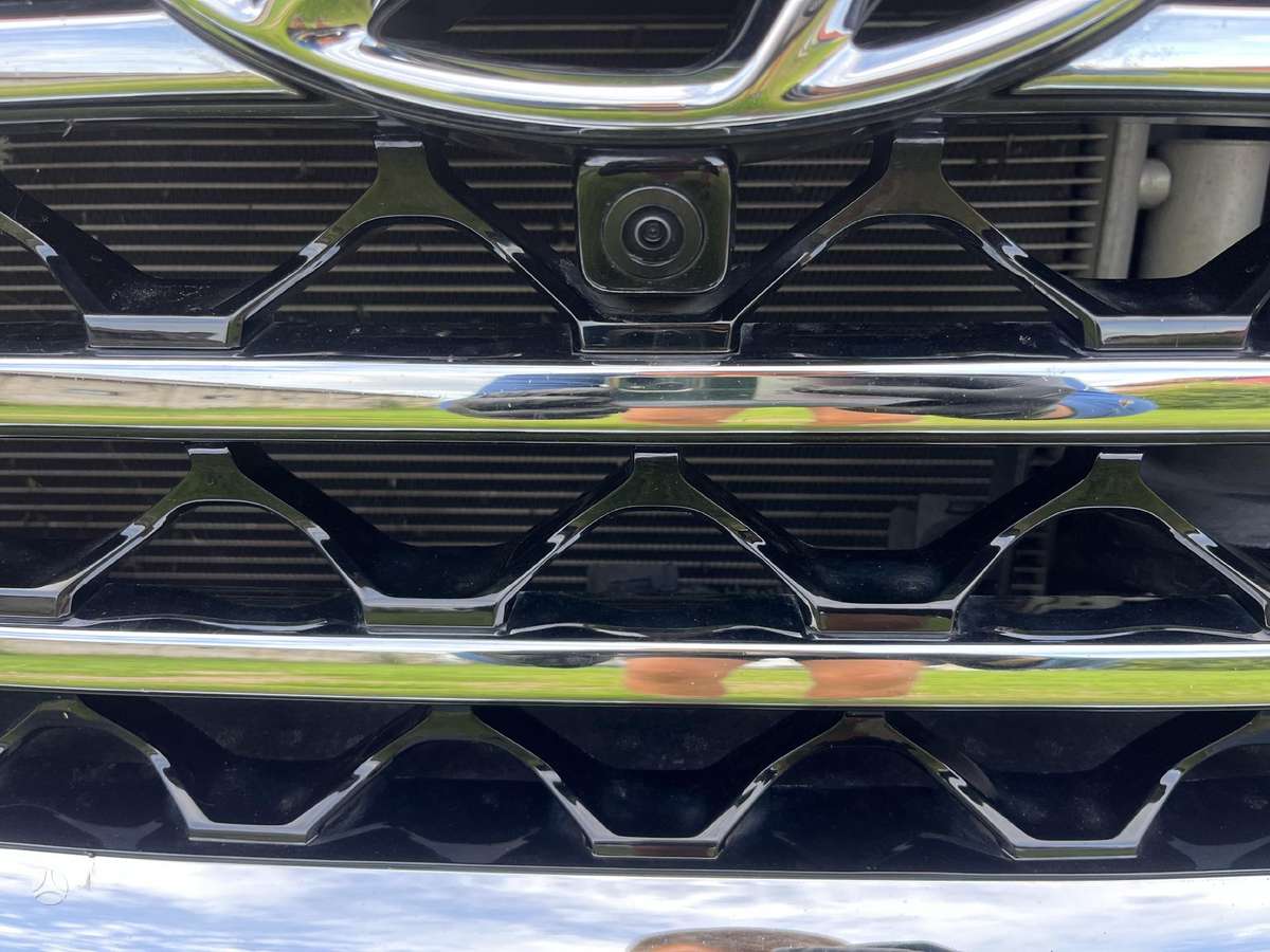 Hyundai Tucson, M8N✅, kėbulo dalys
