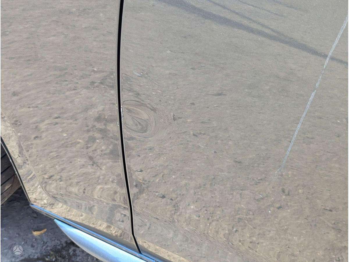 Audi A4 двигатель