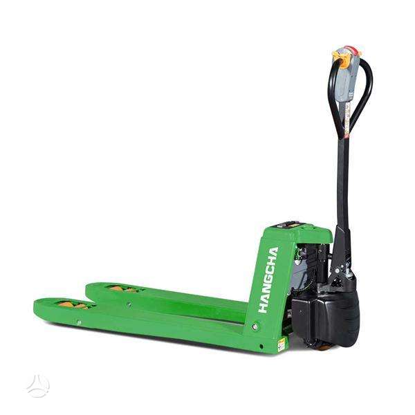HC CBD15-WS, warehouse equipment