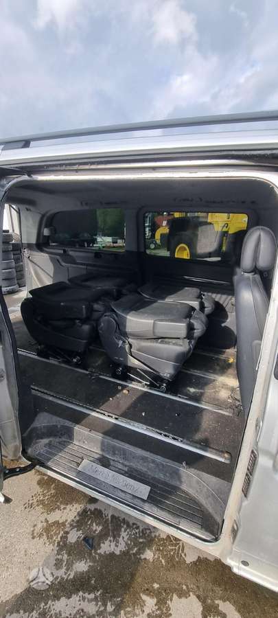 Mercedes-Benz Viano