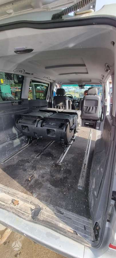 Mercedes-Benz Viano