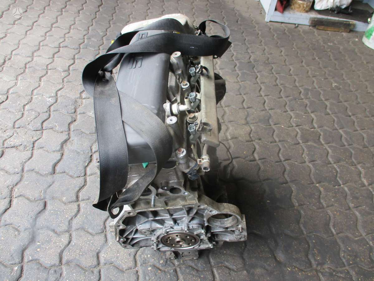 Suzuki Liana Variklis 1 6b m16a