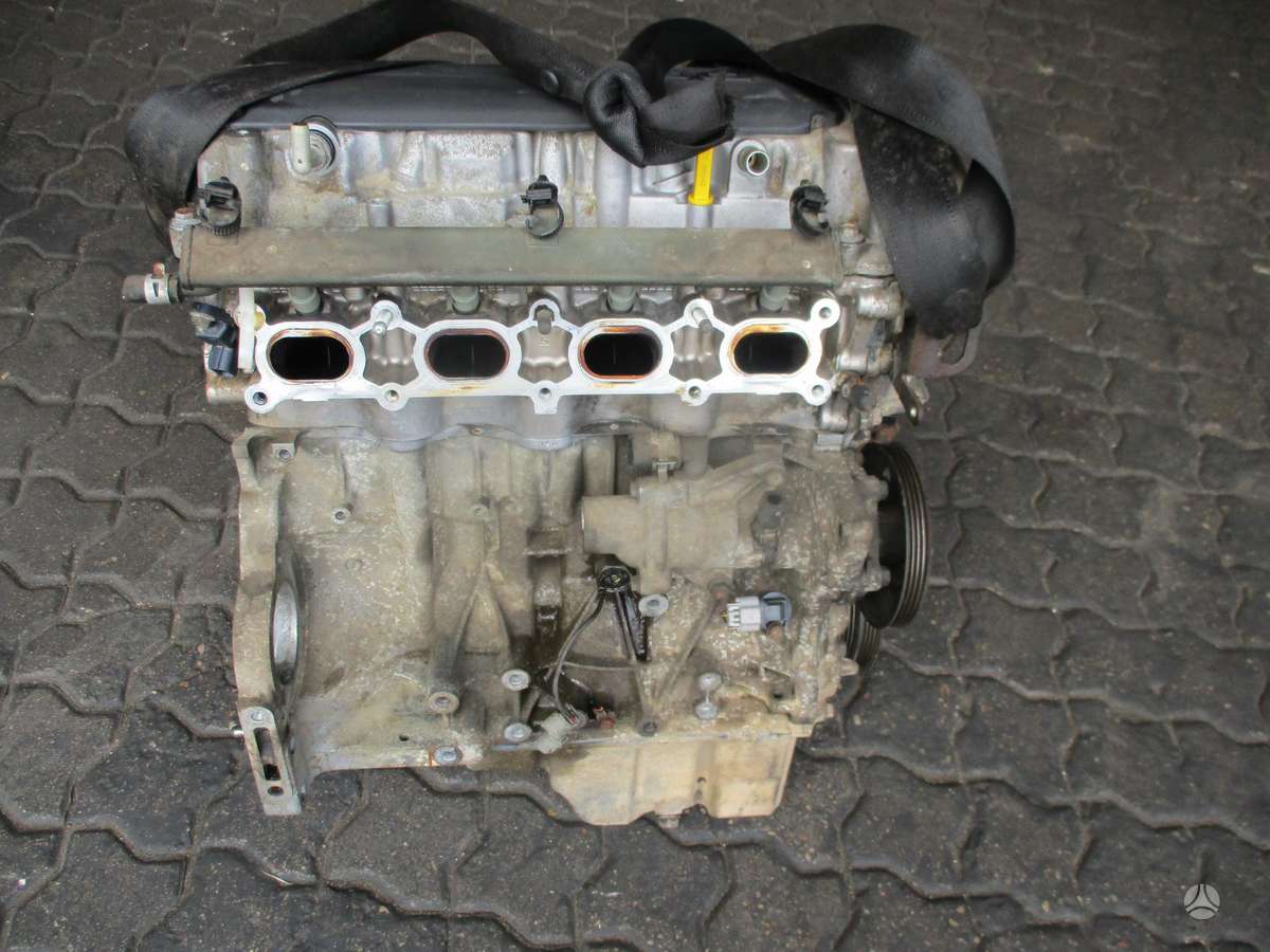 Suzuki Liana Variklis 1 6b m16a