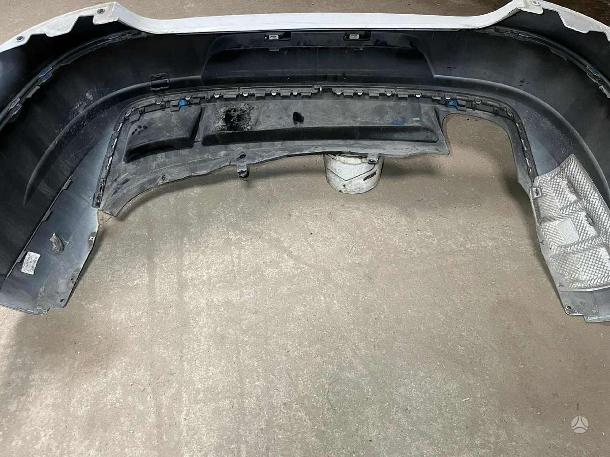 Volkswagen CC, 3C8807421K, детали шасси