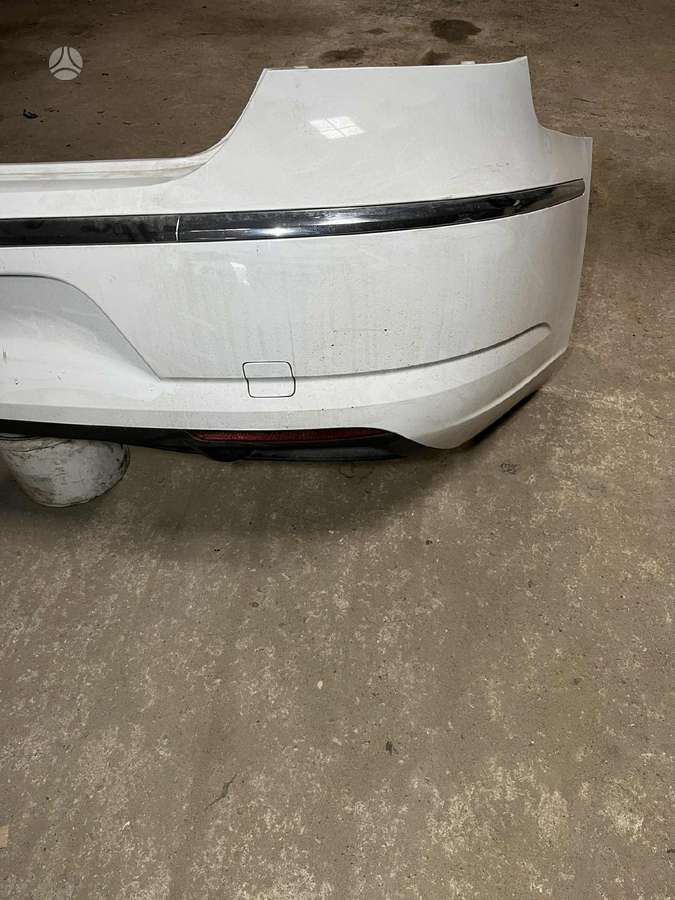 Volkswagen CC, 3C8807421K, детали шасси