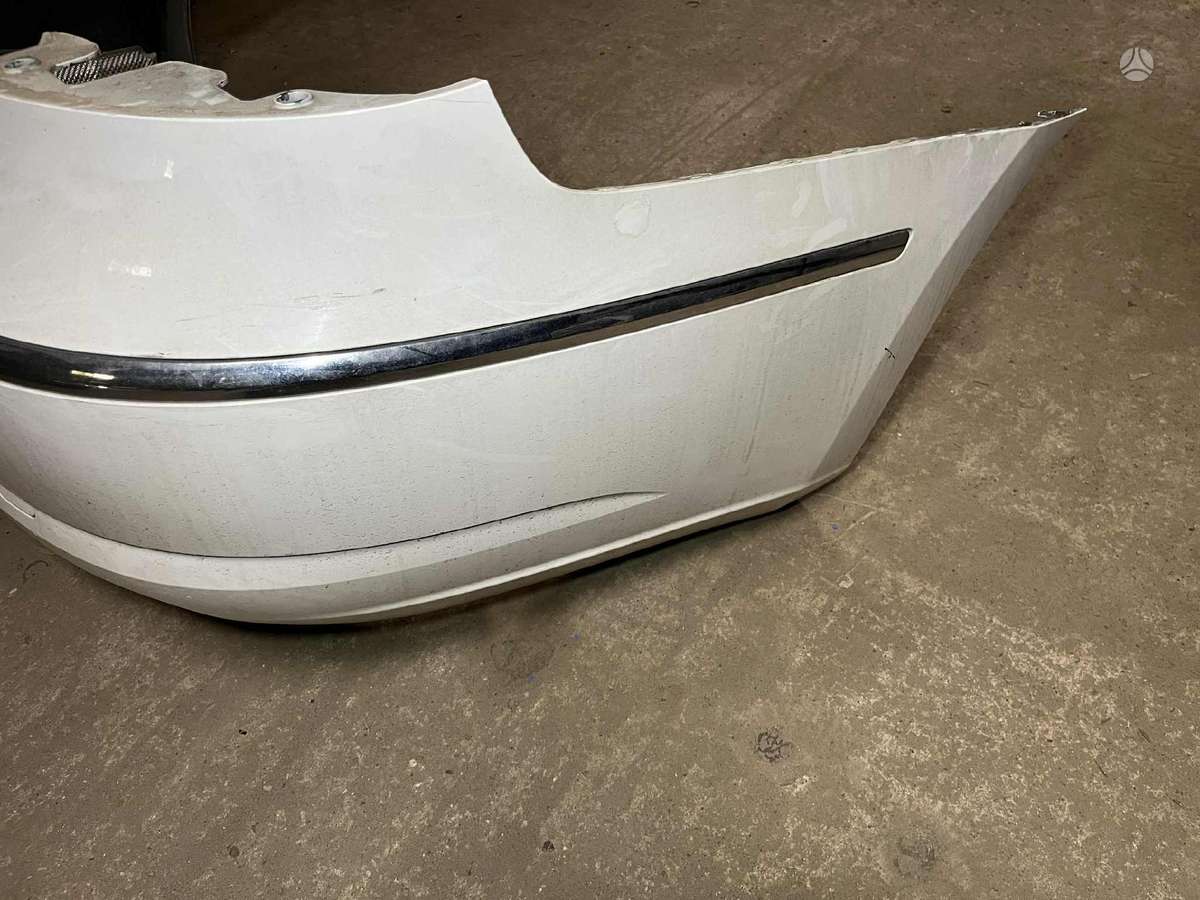 Volkswagen CC, 3C8807421K, детали шасси