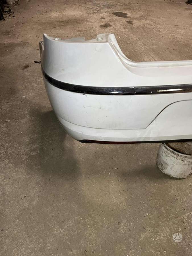 Volkswagen CC, 3C8807421K, детали шасси