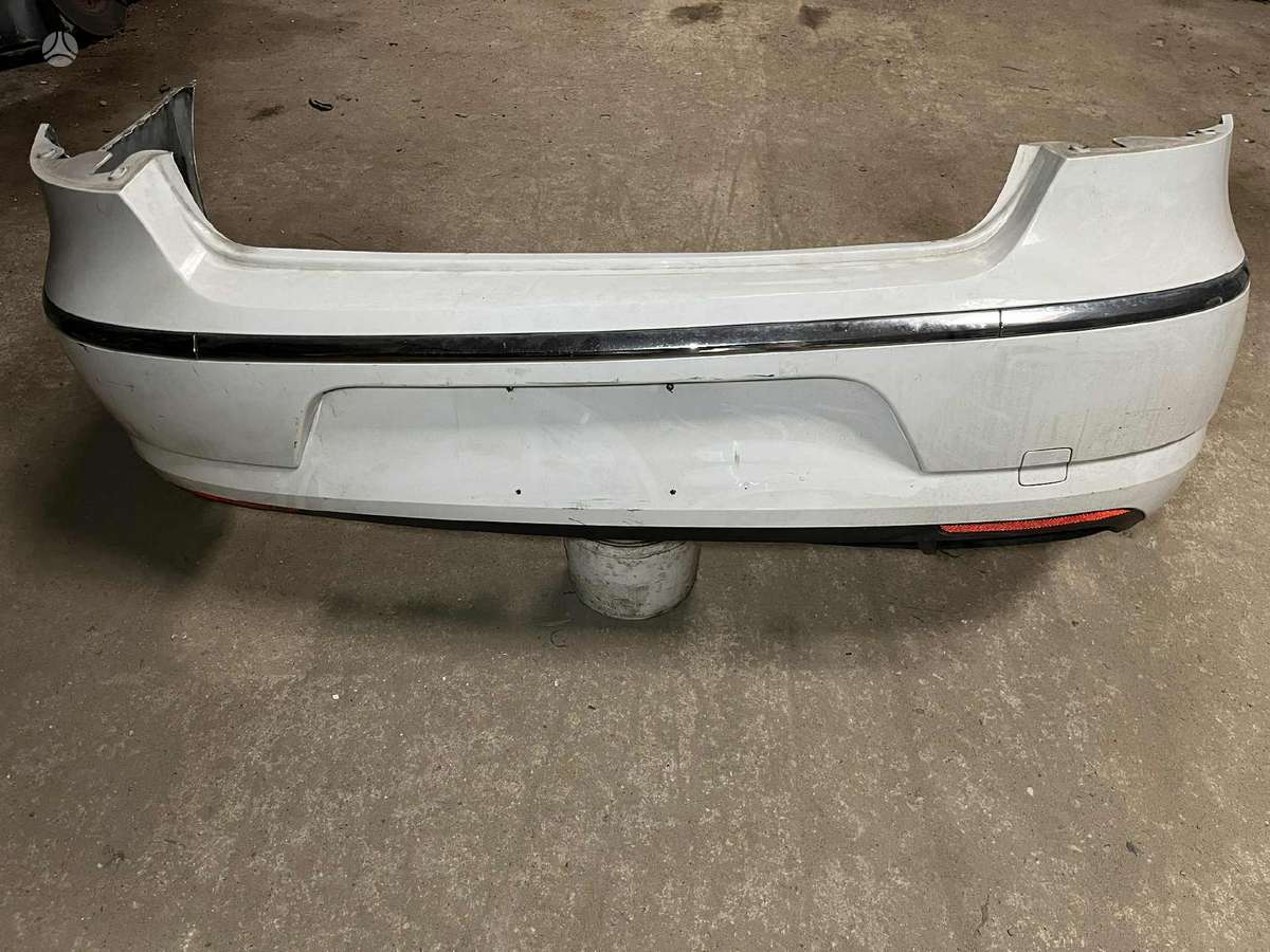Volkswagen CC, 3C8807421K, детали шасси