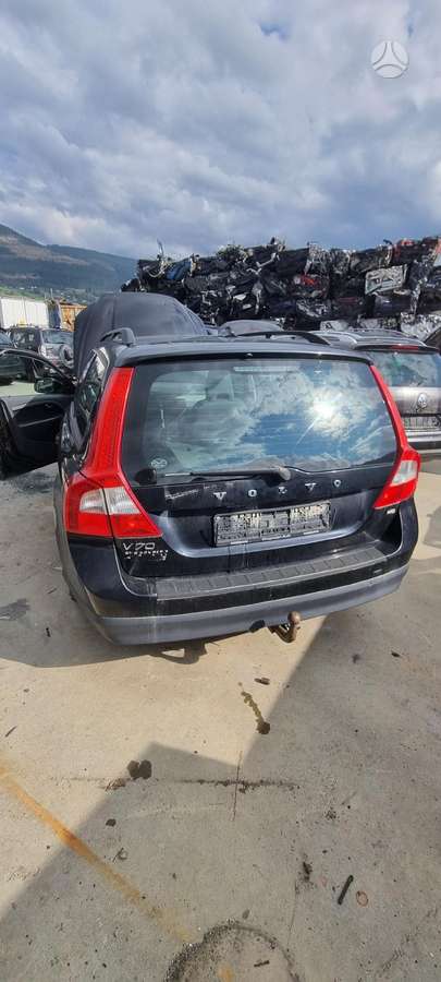 Volvo V70