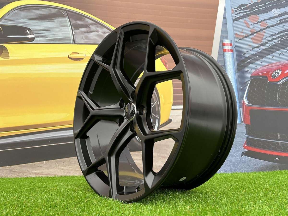 Autowheels Audi RS6 Performance Style A7, light alloy, R21
