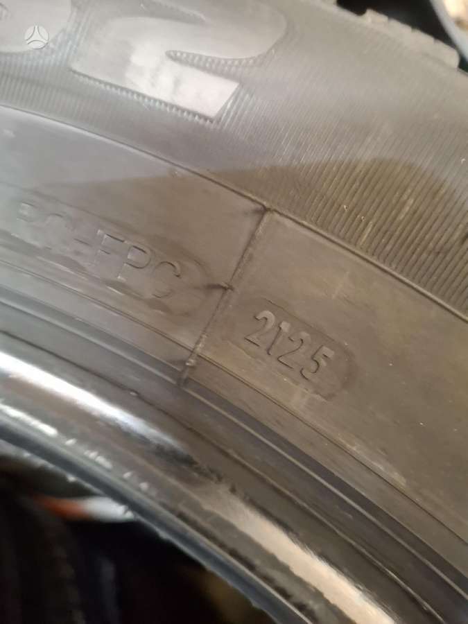 Sunfull SF982.2025, winter 205/60 R16