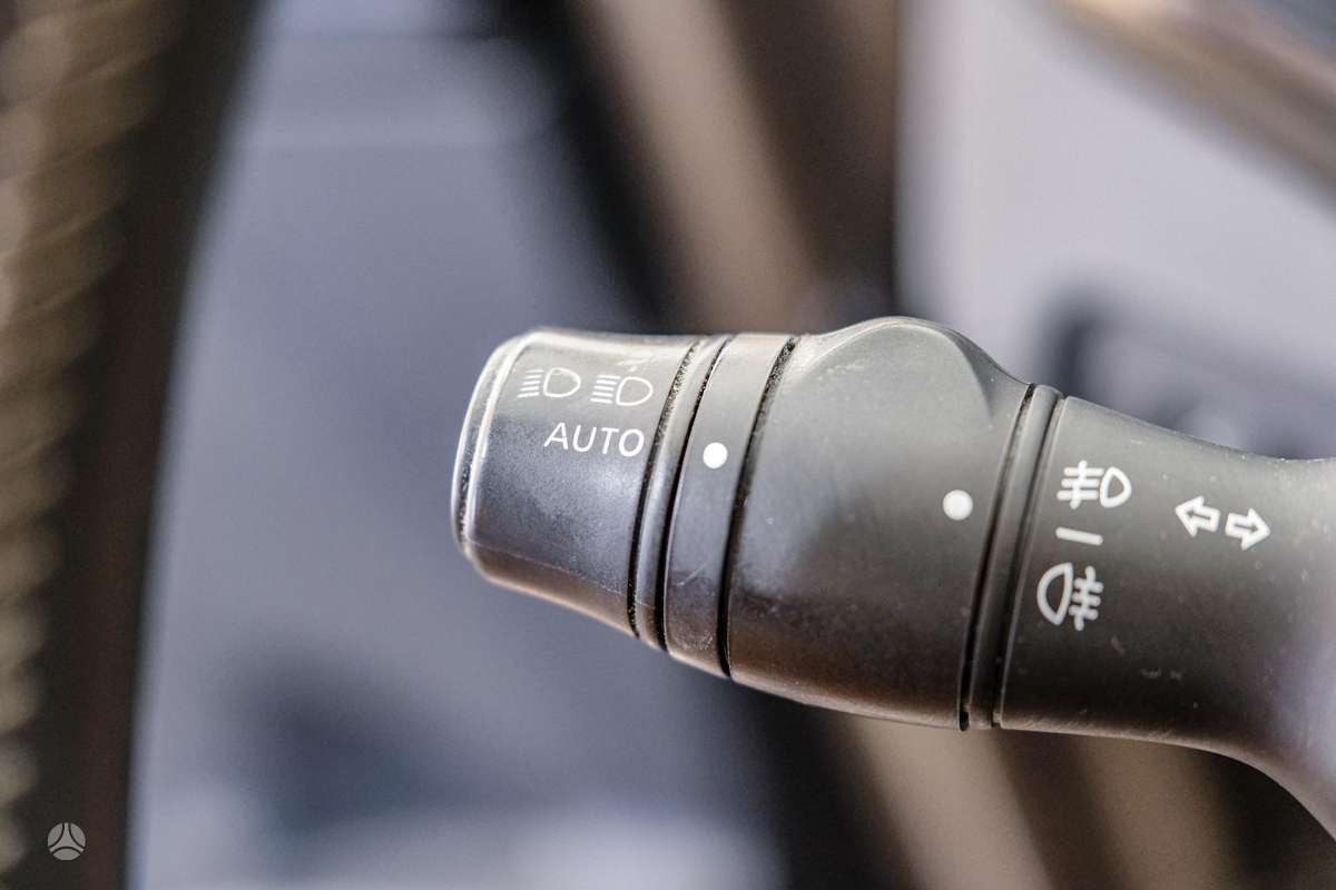 Renault Megane, 1.2 l., Минивэн