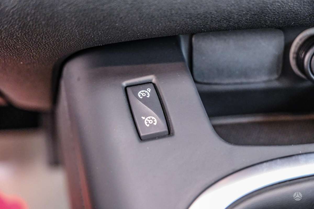 Renault Megane, 1.2 l., Минивэн