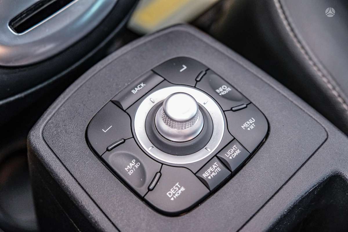 Renault Megane, 1.2 l., Минивэн