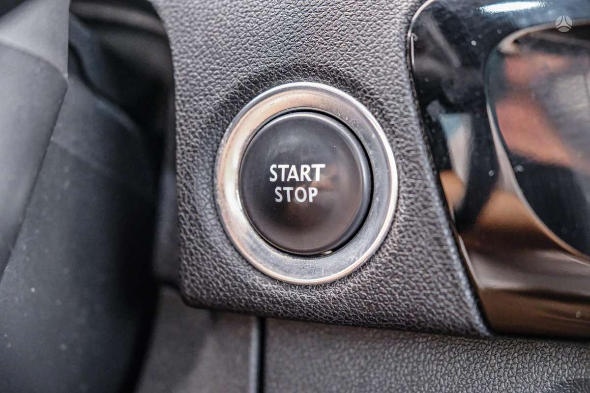 Renault Megane, 1.2 l., Минивэн