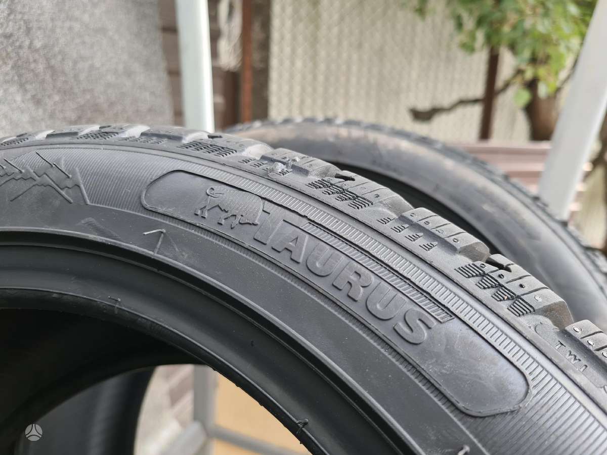 Taurus NAUJOS !, žieminės 225/45 R17