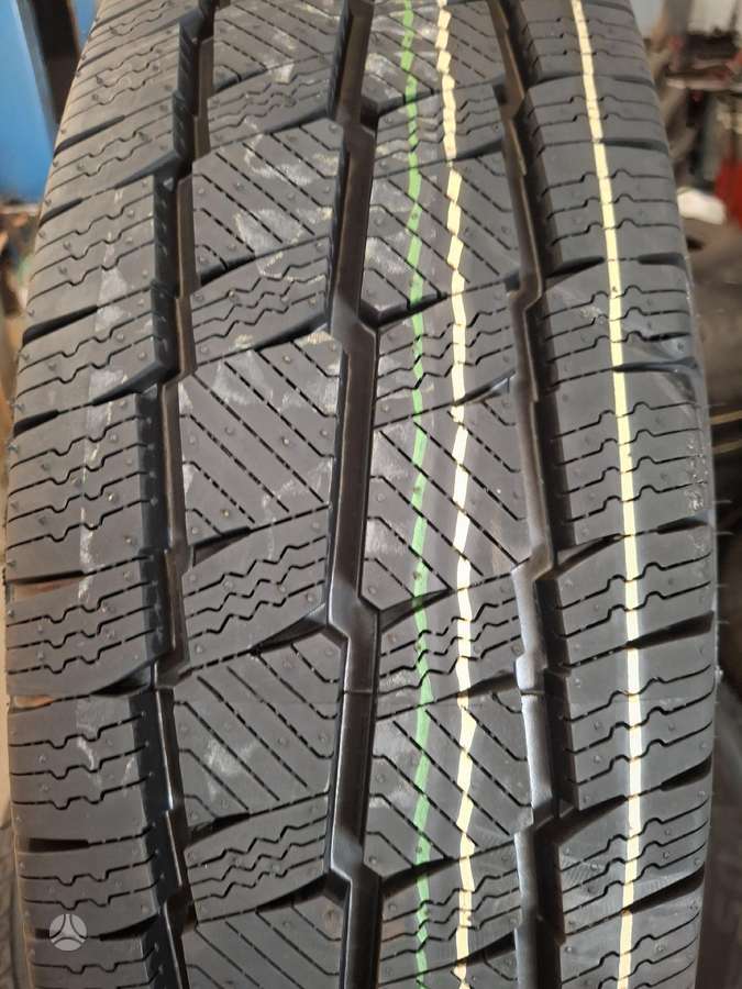 Sunwide Sunfull.W05, winter 215/75 R16