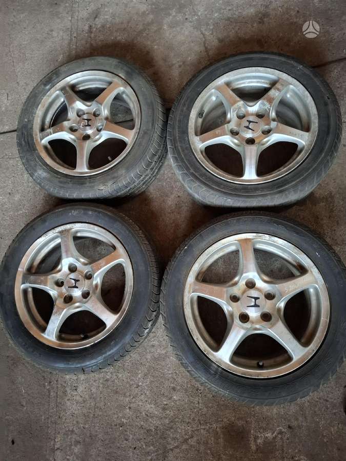 Honda, легкосплавные , R16