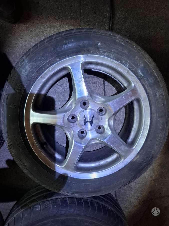Honda, легкосплавные , R16