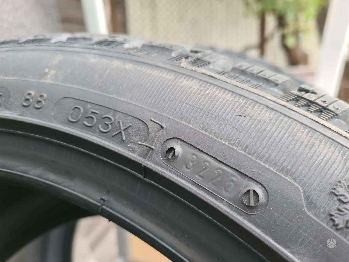 Taurus NAUJOS !, зимние 245/40 R18