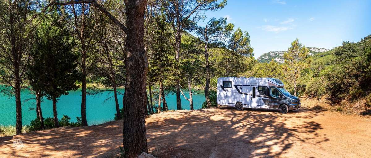 Benimar TESSORO 468 - NK, campers