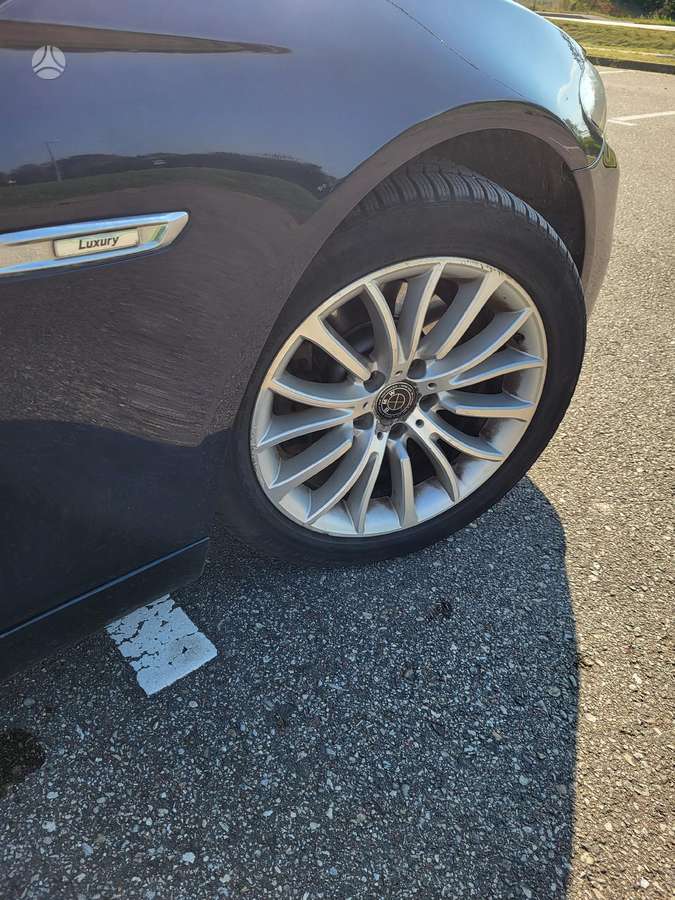 BMW 520, 2.0 l., Универсал