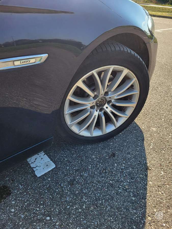 BMW 520, 2.0 l., universalas