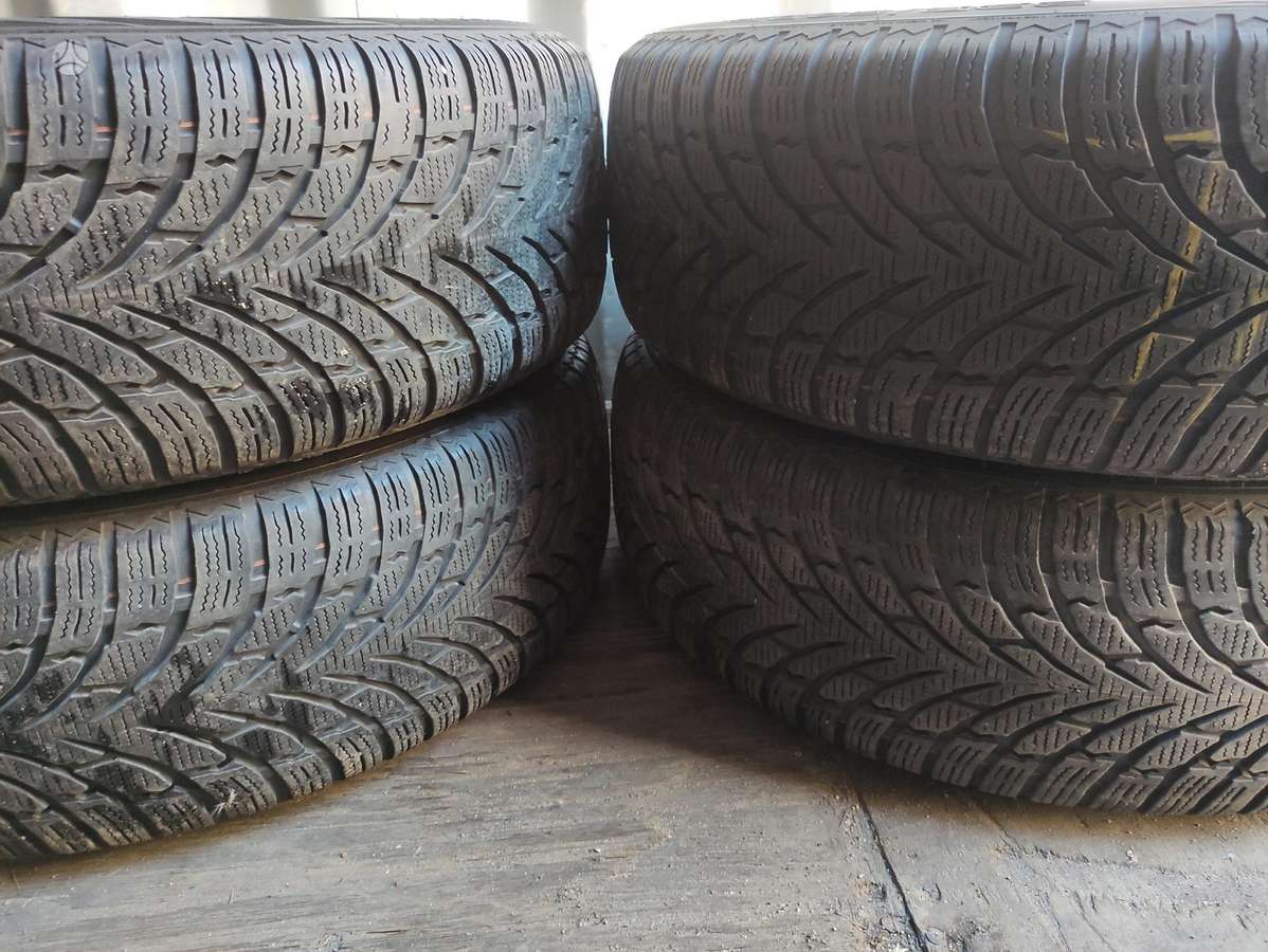 BMW Yra ir juodi, light alloy, R18
