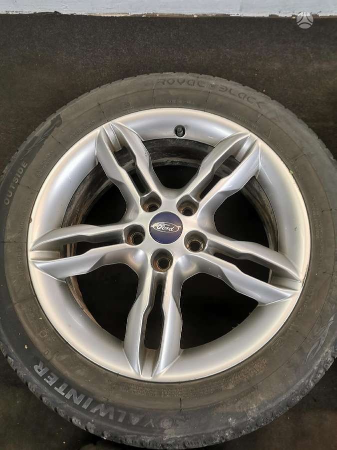 Ford, легкосплавные , R17