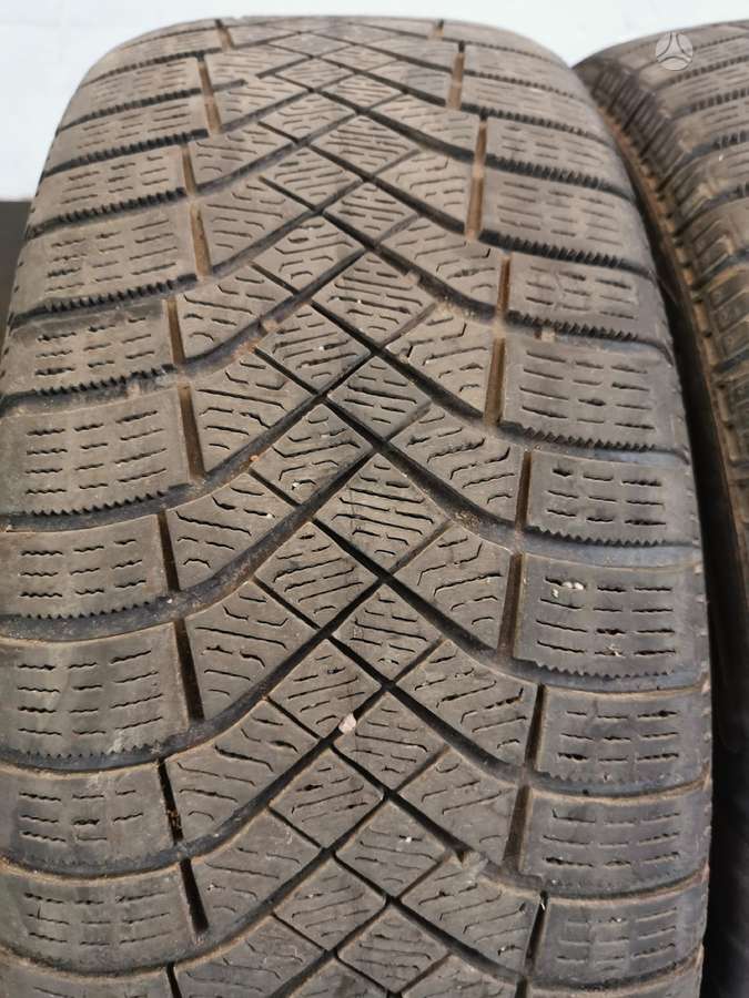 Ford, light alloy, R17