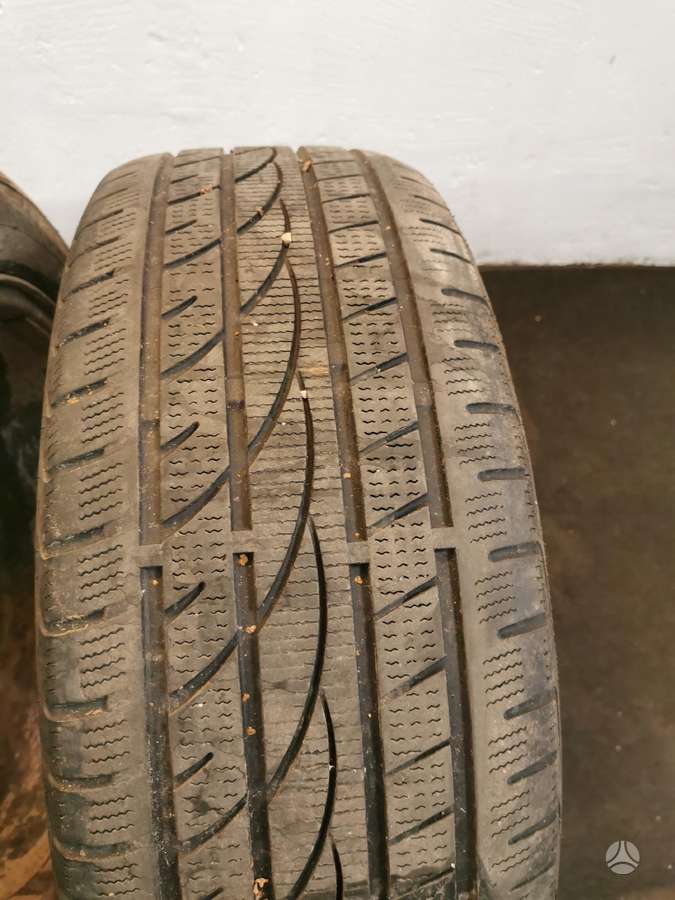 Ford, lengvojo lydinio, R17