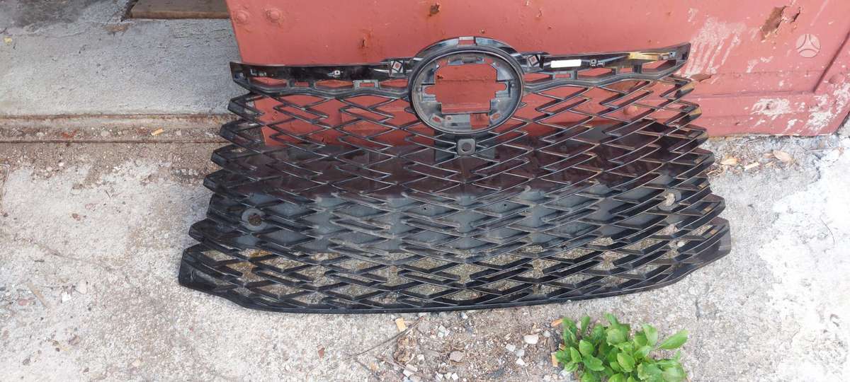Lexus RX klasė apdailos grotelės