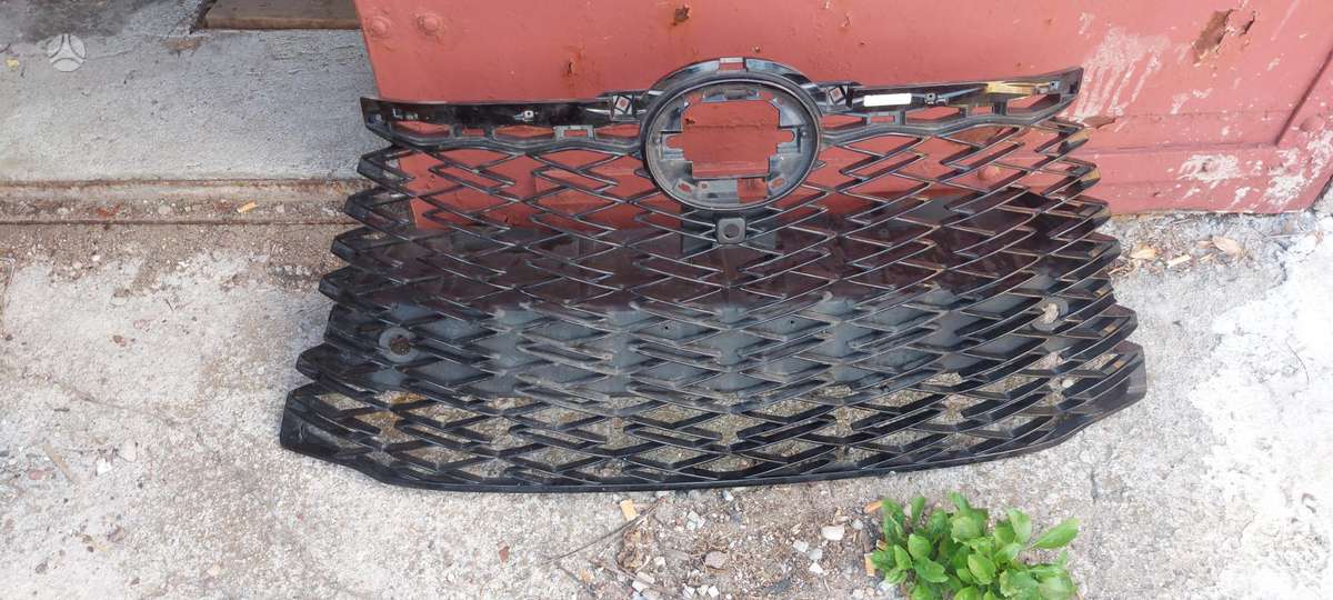 Lexus RX klasė front grill