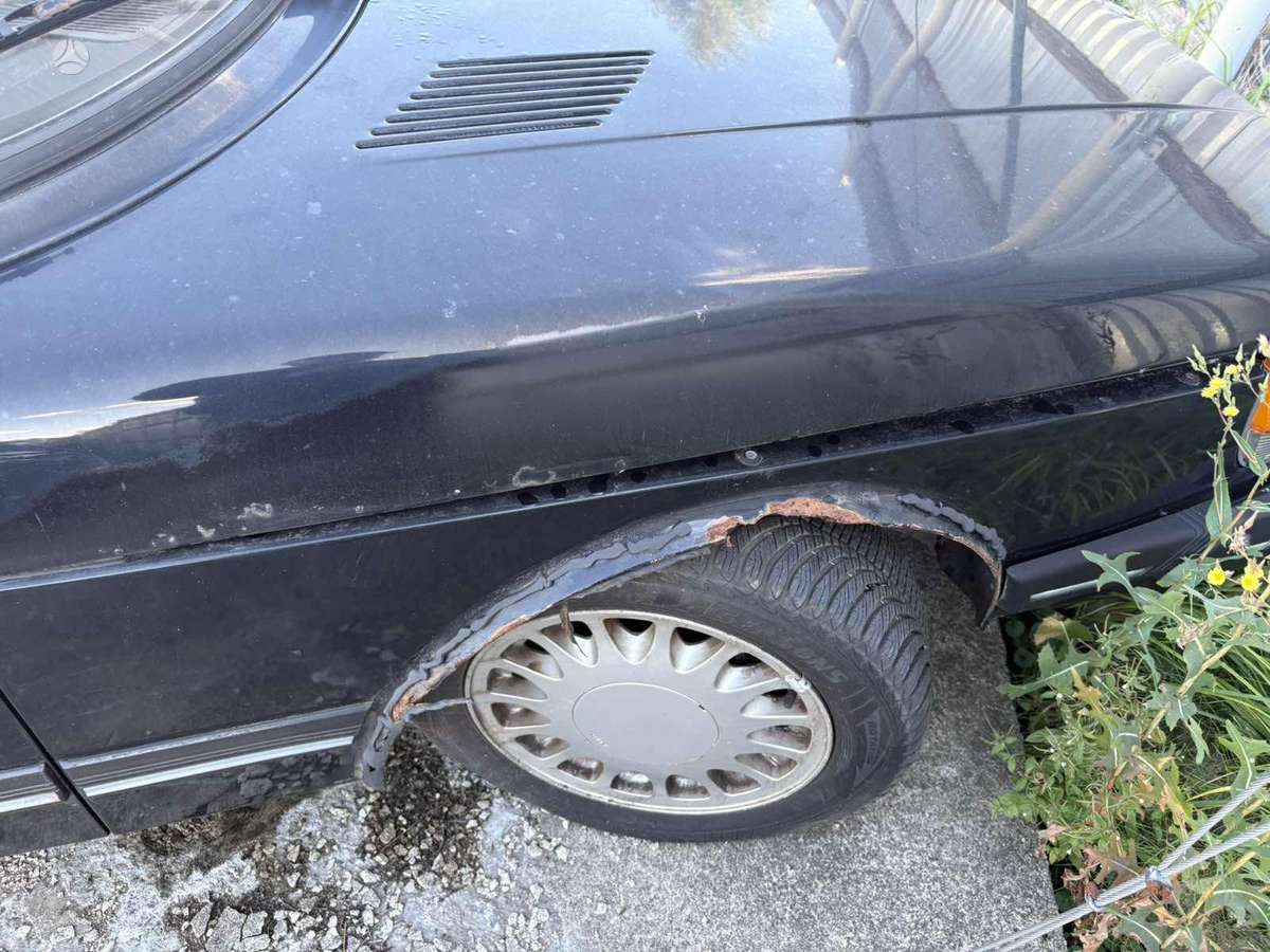Saab 900 - 4
