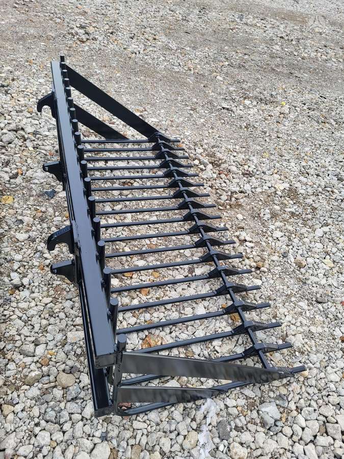 -Kita- AKK200, forklift accessories