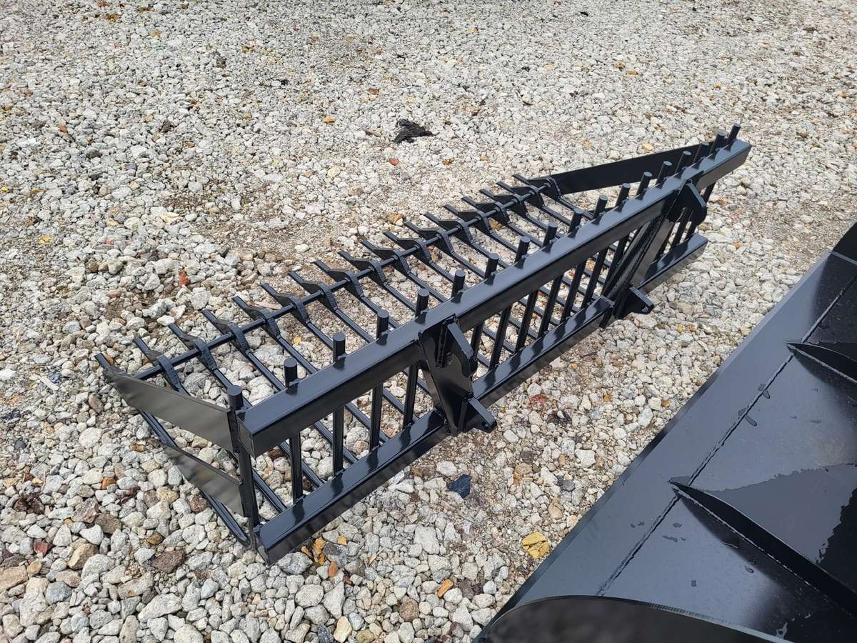 -Kita- AKK200, forklift accessories