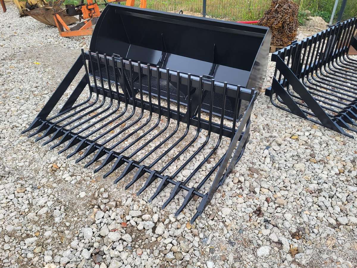 -Kita- AKK200, forklift accessories