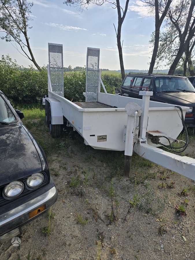 -Kita-, custom trailer / semi-trailer